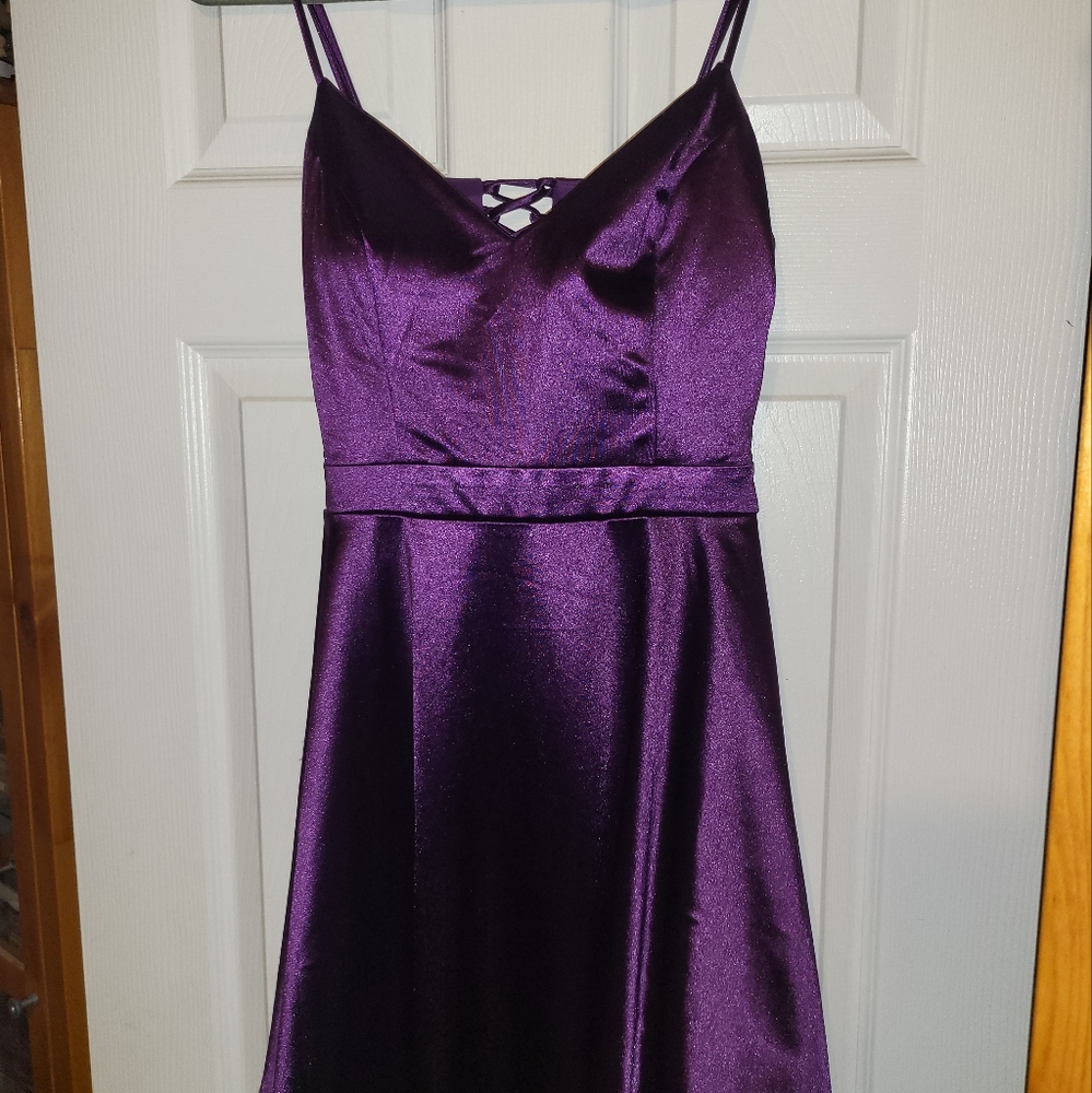 Skater Dress